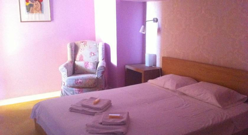 Elafonisos Elaion Hotel Room photo